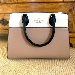 NWT KATE SPADE BAG